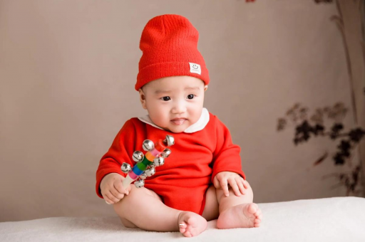 安陆宝宝脸上湿疹 安陆宝宝脸上湿疹